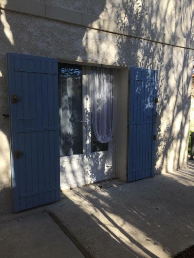 Les Papalines Villa Avignon Exterior photo